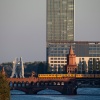 Berlin, Oberbaumbrücke