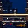 Berlin, Oberbaumbrücke