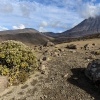 New Zealand, Tongariro Alpine Crossing