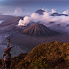 Tengger Caldera