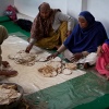 Indien, Amritsar, Goldener Tempel