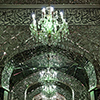 Syria, Damascus Sayyidah Ruqayya mosque