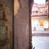 Indien, Jodhpur, Mehrangarh Fort