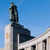 Soviet War Memorial Berlin Tiergarten