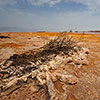 Dallol, Danakil