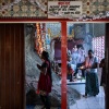 Fidschi, Naag Mandir Tempel Vanua Levu