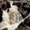 Namiba, Epupa Falls, Himba