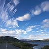 Iceland, Westfjords scenery