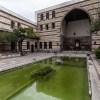 Syria, Damascus Azm Palace