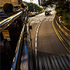 Hong Kong cityscape