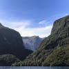 New Zealand, Doubtful Sound