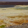 Dallol, Danakil