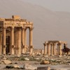 syrien, palmyra