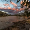 Namiba, Epupa Falls, Himba