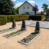 Soviet memorial in Hohen Neuendorf