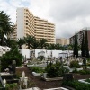 Tenerife Friedhof