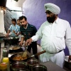 Indien, Indische Küche