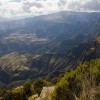 Simien Mountains