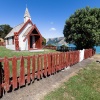 Maori Kirche