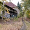 Löwen-Adler military barracks