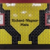 Berlin, U7, Richard-Wagner-Platz