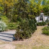 Soviet memorial in Grünheide