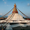 Boudhanath Stupa, Kathmandu