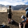 Taupo volcanic zone, Tongariro