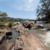 Namiba, Epupa Falls, Himba