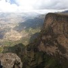 Simien Mountains