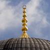 Blue Mosque, Istanbul