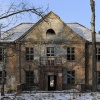 Abandoned Soviet garrison Vogelsang