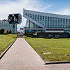 Minsk Palace of Sports