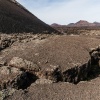 Lanzarote Timanfaya