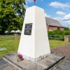 Soviet memorial in Steinhöfel