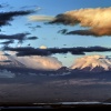 Kamchatka, Shiveluch volcano