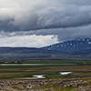 Iceland, scenery