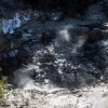 Wai-O-Tapu geothermal site, Rotorua