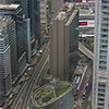 Hongkong Stadtbild