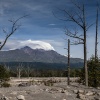 Kamchatka, Shiveluch volcano