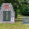 Sowjetisches Ehrenmal in Heinersdorf