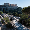 Akropolis Athen