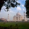 India, Taj Mahal