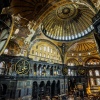 Istanbul, Hagia Sophia