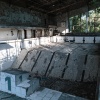 Pripyat, indoor swimming pool