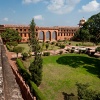 India, Jaipur, Jaigarh Fort