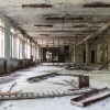 Pripyat, school