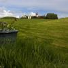 Glaumbær turf houses