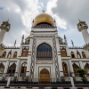 Singapore Arab Street