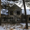 Abandoned Soviet garrison Vogelsang